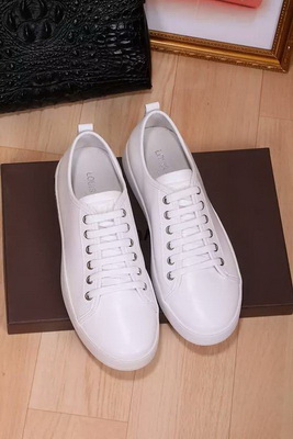 LV Fashion Casual Shoes Men--004